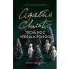 Agatha Christie - Tichá noc Hercula Poirota