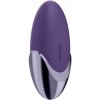 Satisfyer Layons Purple Pleasure, silikónový vibrátor na klitoris
