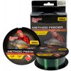 Benzar Method Feeder Mono 300m/600m tmavozelený 0,28mm 9,4kg 300m