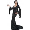 Chaks WEDNESDAY Morticia Addams