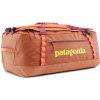 Patagonia Black Hole Duffel svetlooranžová 70 L