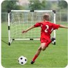 Deminas | Perfektná detská futbalová bránka