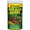Tropical Green Algae Wafers - 1.000 ml