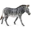MAC TOYS COLLECTA zebra Grévyho čierna