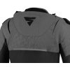 SHIMA DRIFT MEN GREY kapucňa