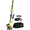 Stanley SFMEE500S Rotační bruska Černá, Žlutá