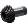 Ozubený pastorek prevodové hlavy pre krovinorezy Husqvarna 143RII 241R 243R 243R 243RJ 253R 543RS 543RBX 553RBX (OEM 525348901)