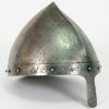 Windlass Steelcrafts Normanská přilba s nánosníkem a prohnutým zvonem