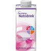 Nutridrink Jahoda por.sol. 0,2 l