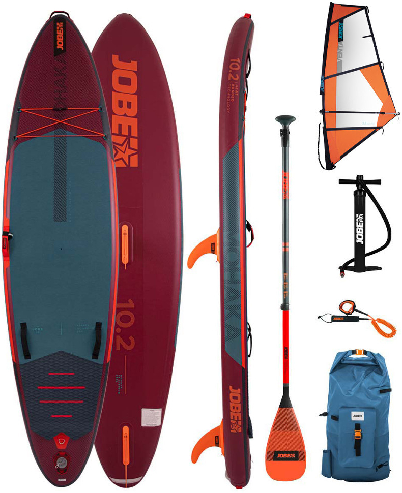 Paddleboard Jobe Mohaka 10.2