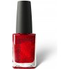 Kinetics Lak na nechty Solargel #025 Raspberry Beret 15 ml
