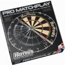 Harrows Pro Matchplay