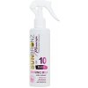 SUN BRONZ Opaľovacie mlieko SPF 10 MARACUJA