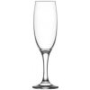 Pohár Empire, LAV, sklenený, na šampanské, 220 ml, 49x210 mm, bal. 6 ks