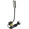15 LED LAMPA PRE ŠIJACIE STROJE NA KRAJČÍRSTVO