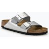 BIRKENSTOCK dámska obuv Arizona BF Narrow silver