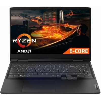 Lenovo IdeaPad Gaming 3 82SB00LQCK