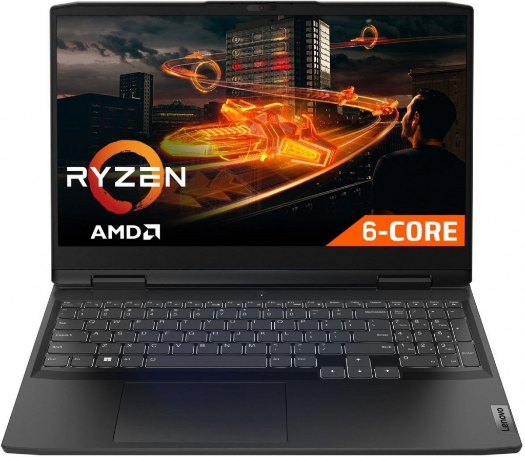 Lenovo IdeaPad Gaming 3 82SB00LQCK