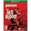Wolfenstein: The Old Blood (XONE) 093155170612
