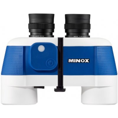 Minox BN 7x50 DC
