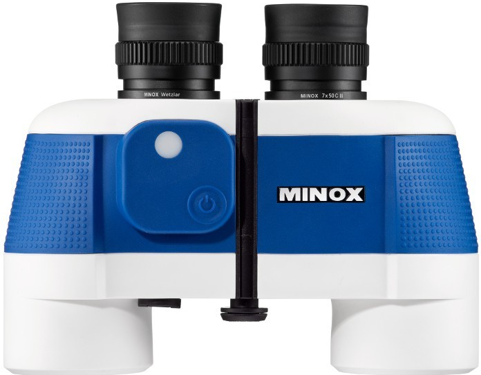 Minox BN 7x50 DC