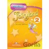 Fairyland 2: Whiteboard Software - Virginia Evans,Jenny Dooley