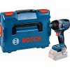 BOSCH GDS 18V-750 C PROFESSIONAL Aku rázový uťahovač 06019L9001