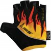 Sulov Twist Gel Jr SF black/fire