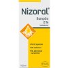 Nizoral šampón 2% shp.1 x 100 ml