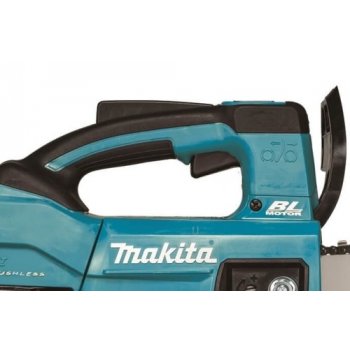 Makita Cordless Tools 18 V Li - Ion: Motosega Makita DUC 254 Z a batteria