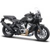 MAISTO model motorky HARLEY DAVIDSON Pan America 1250 Special (séria 44) 2023 1:18 Blister Box
