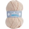 Priadza KNITTY 6 100g, béžová - odtieň 936