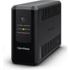 Cyber Power Systems CyberPower UT GreenPower Series UPS 650VA/360W, české zásuvky