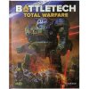 Battletech - Total Warfare EN