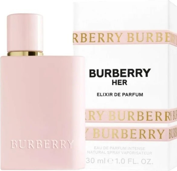 Burberry Elixir de Parfum parfumovaná voda dámska 30 ml