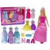 Lean Toys Dress Kit + doplnky Vytvorte si svoj vlastný štýl!