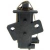 Uhlíky v puzdre 5 x 12,5 x 35/46 mm AEG práčka, Hoover (typ R), práčka, motor práčky