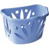 Kôš na čistú bielizeň BEAN 43l, mix farieb