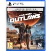Star Wars Outlaws Limited Edition