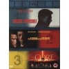 Akční pack 3DVD-Nejhorší obavy+Jádro+Mission : Impossible 1 DVD