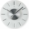 Nástenné hodiny 9318 AMS 30cm
