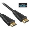 PremiumCord HDMI High Speed, verzia 1.4, 2m kphdme2