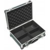 Univerzální pouzdro LUX-TOOLS pro AKG 130 zelené