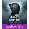 Dedictvi templaru - Vlastimil Vondruska - čte Miroslav Černý, Marie Štipkova