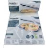 Vrecká do vákuovej zváračky SilverCrest 25x30 cm, 25 kusov