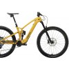 Elektrobicykel Trek Fuel EXe 9.9 XX1 AXS Satin Baja Yellow 2023 M