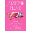 Pink Lemonade Cake Murder (Fluke,Joanne)(Pevná)