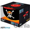 ABYstyle One Piece Bowl Skulls 600 ml