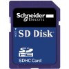 SCHNEIDER Karta HMIZSD4G SD 4GB paměťová
