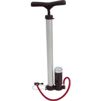 Hustilka Extol Craft (9615) pumpa na bicykel s manometrom, 110PSI/7bar (45020)